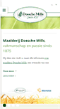 Mobile Screenshot of dosschemills.com